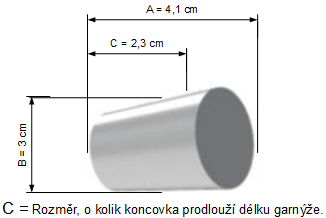 Classico(dete) 19 mm